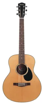 Eastman PCH2TG Travel Guitar