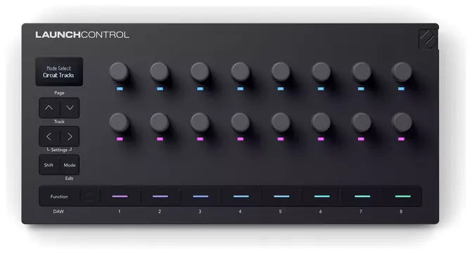 Novation Launch Control 3