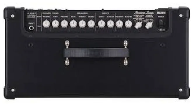 Boss Nextone Stage 40