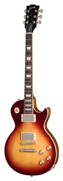 Gibson Les Paul Standard 60s Faded Vintage Bourbon Burst Original