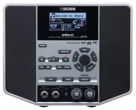 Boss JS-10