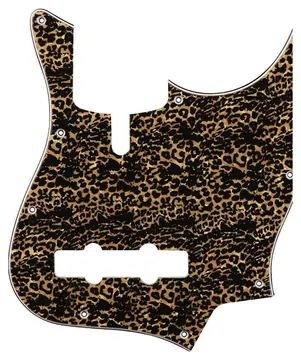Boston M5V-310-RP pickguard