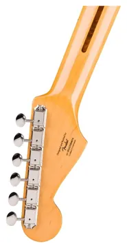 Squier Stratocaster Classic Vibe 50S HT Shell Pink