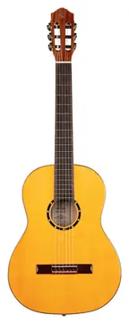 Ortega Guitare Flamenco R170F