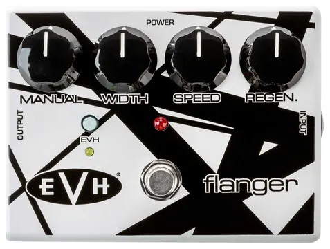 MXR EVH Flanger EVH117