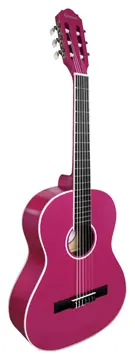 Giannini Start N14 Pink Glossy PKG