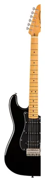 Squier Classic Vibe 70s Stratocaster HSS MN BPG BLK Preta