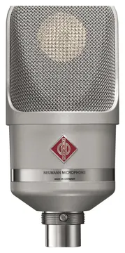 Neumann TLM 107 STUDIO MIKROFON Ausstellungsstück