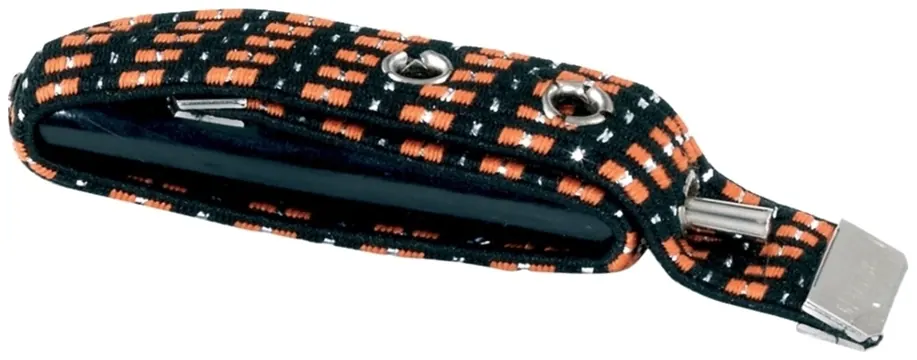 Fire&Stone Kapodaster für Konzertgitarren Elastic