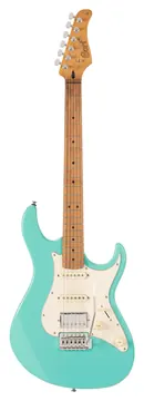 Cort G200Se Seafoam Green