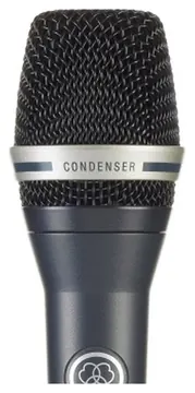 AKG C5 Vocal Kondensator Mikrofon