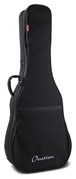 Ovation Deluxe Deep/Mid-Depth/12St. Roundback Bag Tasche für Ovation Gitarren (OV213.200 )