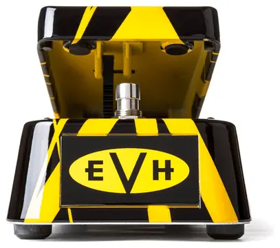 Dunlop EVH95 Eddie van Halen Cry Baby Wah