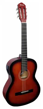 Giannini Start S14 EQ Sunburst SBS