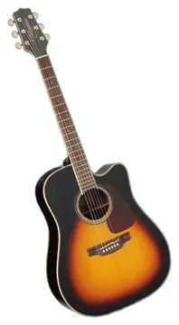 Takamine GD71CEBSB