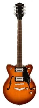Gretsch G2655 Streamliner Center Block 2817100562