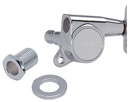 Gotoh SG 381 Mechanik 3L3R