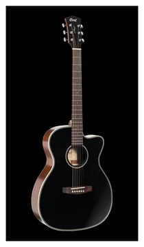 Cort ESSENCE-OC4 BTSG Electro Acoustic Guitar
