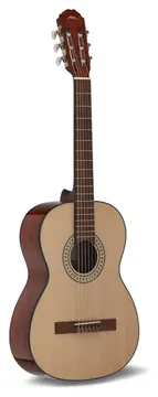 Manuel Rodriguez Estudio Épicéa 7/8 Gloss