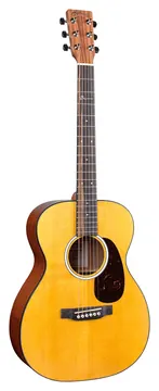 Martin 000JR-10 Shawn Mendes Limited
