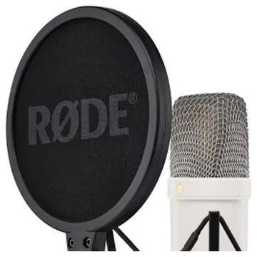 Rode NT1 Signature Series White