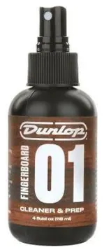 Dunlop Griffbrett Ultimate Reinigungs-Spray