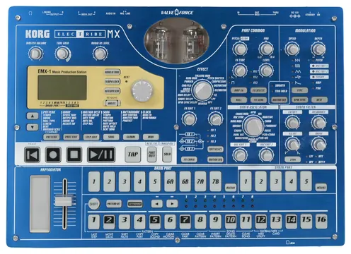 Korg Electribe EMX1 SD