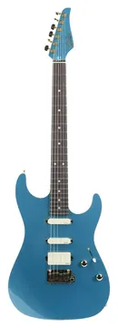 Suhr Standard Legacy Pelham Blue