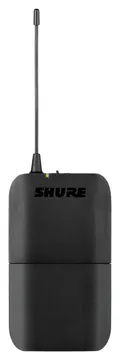 Shure BLX1 bodypack zender K14
