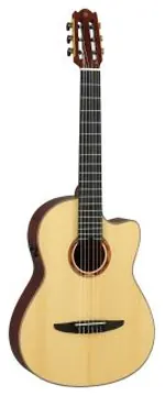 Yamaha NCX5 Natural