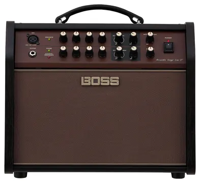 Boss Amplificador Boss ACS-60 Live LT Acoustic Singer 60W