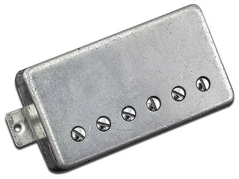Friedman Humbucker Bridge Nickel