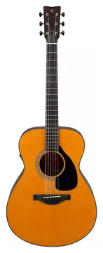 Yamaha FSX3 Westerngitaar