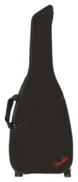 Fender FE405 Electric Guitar Gig Bag Black