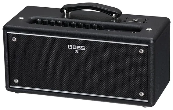 Boss KATANA AIR EX - Guitar Amplifier
