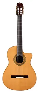 Cordoba Fusion Orchestra CE Pro
