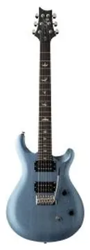 PRS SE CE24 Standard satin ice blue metallic con borsa