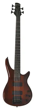 Sunsmile E-Bass SUNSMILE Modell SE5 K730