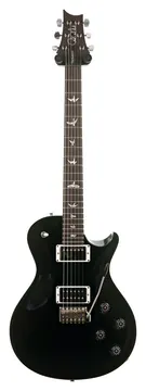 PRS Tremonti Trem Black (2025)