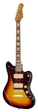 Harley Benton JA-60SB Vintage Series