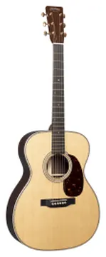 Martin 000-28E Modern Deluxe