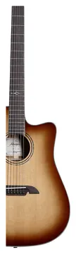 Alvarez Masterworks MD60ce Shadowburst