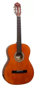 Giannini Start S-14 Aço N