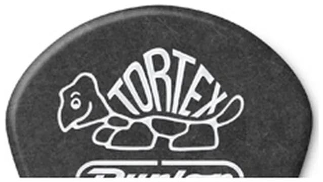Jim Dunlop 482 Tortex Pitch Black Jazz III 1,50 P Plektrum (12 Stück)