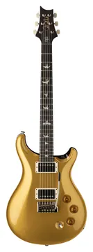 PRS DGT Birds Gold Top (2025)