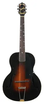 Epiphone Triumph 1932