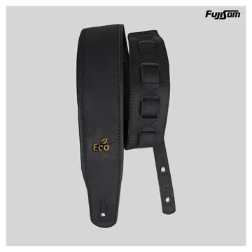Basso Correia Basso Eco 01 Preta | Fujisom
