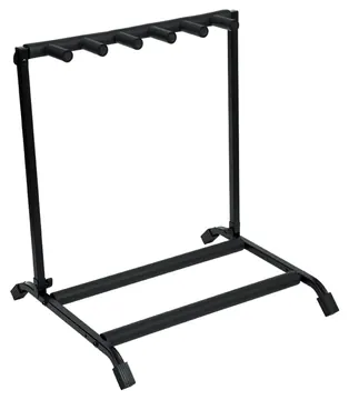Gator Frameworks Rok-it 5fach Gitarrenständer