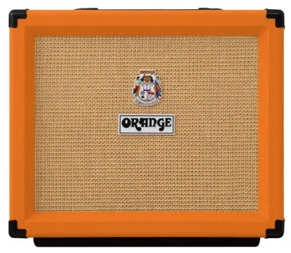 Orange Rocker 15 Gitarren-Röhren-Amp Combo