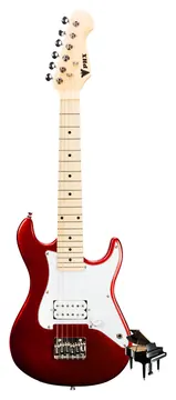Phoenix Infantil Stratocaster